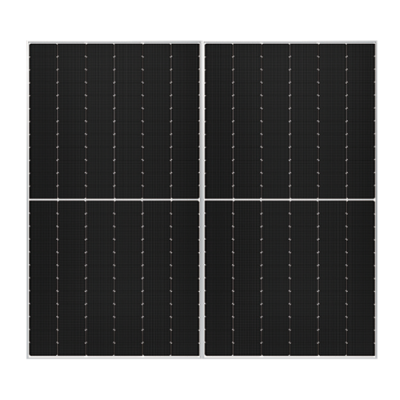 Jinko solar cell
