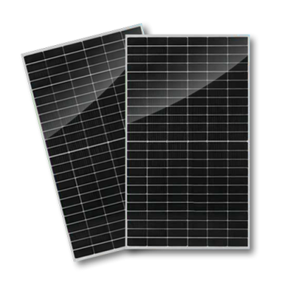 Longi Solar Cell
