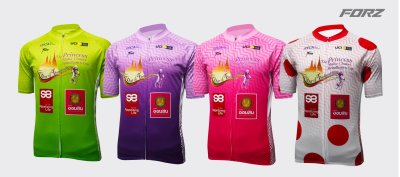 CUSTOM TEAM WEAR