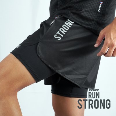 RUNNING