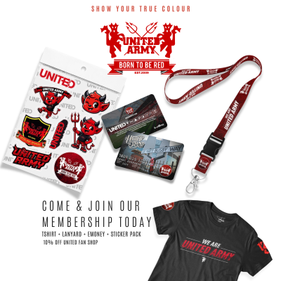 United Army type A