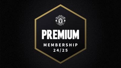 Premium Official Membership