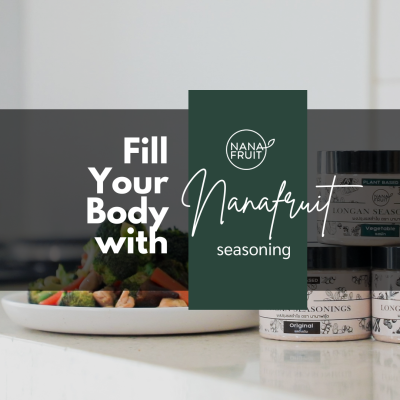 Longan Seasoning Vegetable Flavors Longan Seasoning Vegetable Flavors