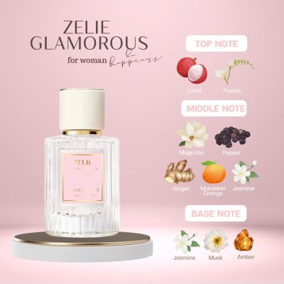 GLAMOROUS 50ml