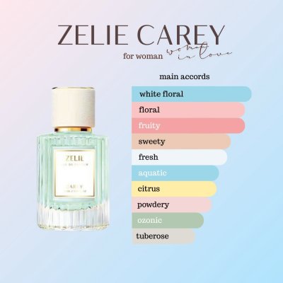 CAREY 10ml