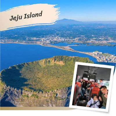 Jeju Island