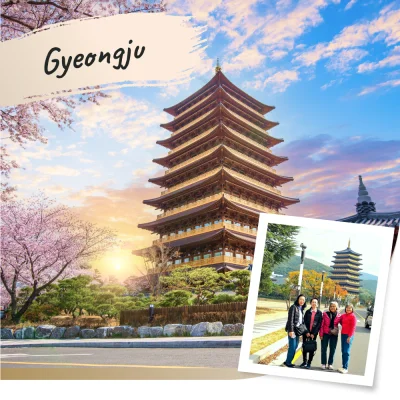 Gyeongju
