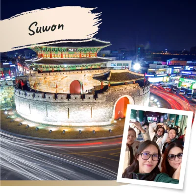 Suwon