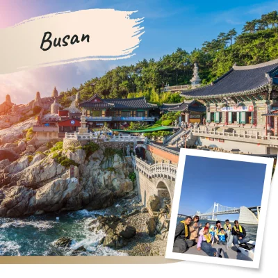 Busan