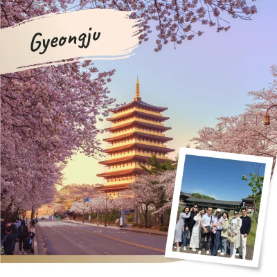 Gyeongju