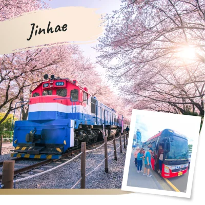 Jinhae