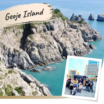 Geoje Island