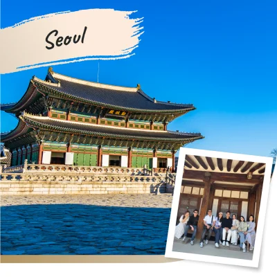 Seoul