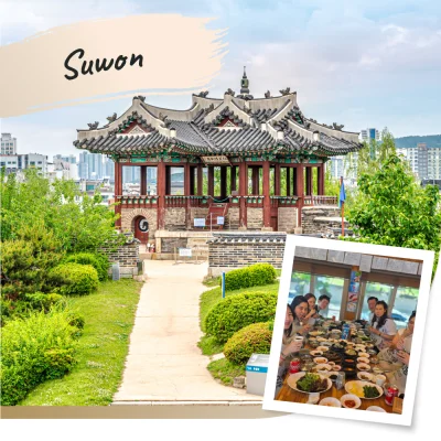 Suwon