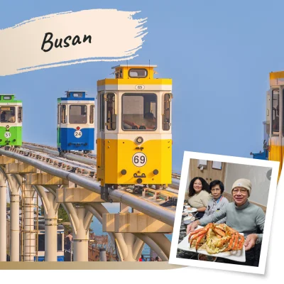 Busan