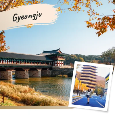 Gyeongju