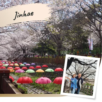 Jinhae