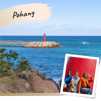 Pohang