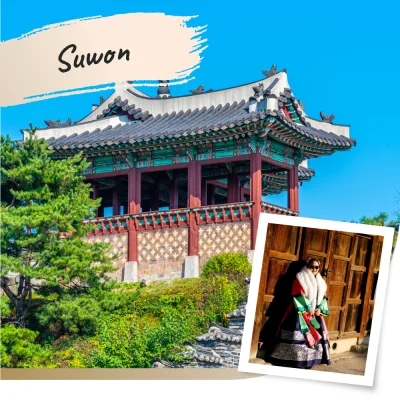 Suwon