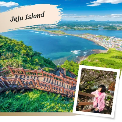 Jeju Island