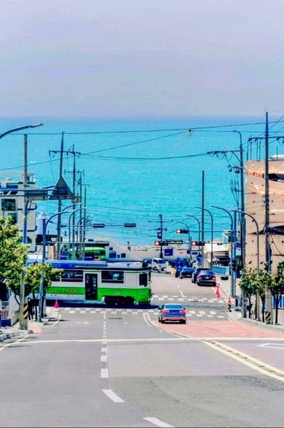 Busan