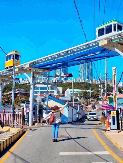 Busan