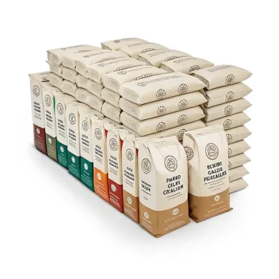 PureGrain Multigrain Flour