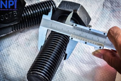 Bolt Screw Nut Washer
