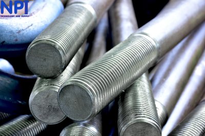 Anchor Bolt