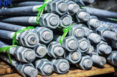 Anchor Bolt