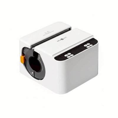 เครื่องรีดร้อนสำหรับแก้ว HTVRONT รุ่น A200 Auto Tumbler