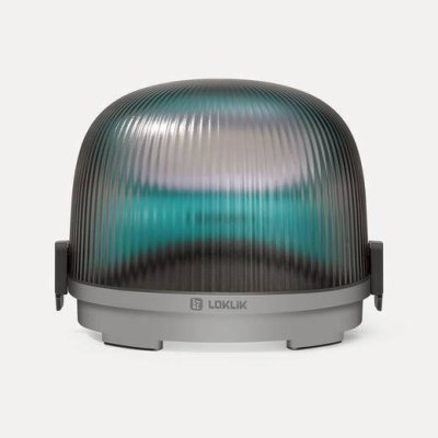 เครื่องรีดร้อนหมวกขนาดพกพา LOKLiK รุ่น Hat Heat Press