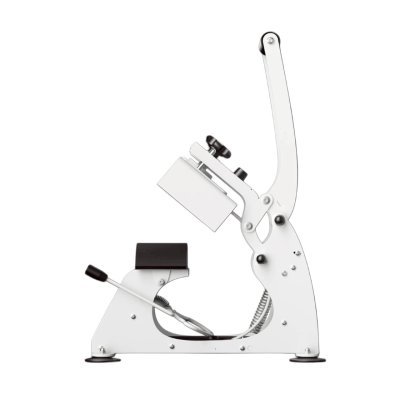 เครื่องรีดร้อนหมวก HTVRONT รุ่น Manual Hat Heat Press