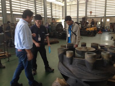  Raw Material Analysis and Supply 