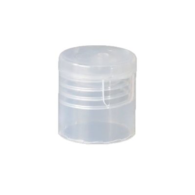 ฝา Flip Top 23.5 สีใส
