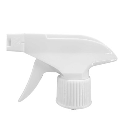 ฝาฟ๊อกกี้ (โฟม) KU 28/410 สีขาว