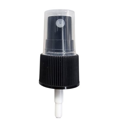 ฝาสเปรย์ 20/410 สีขาว / สีดำ