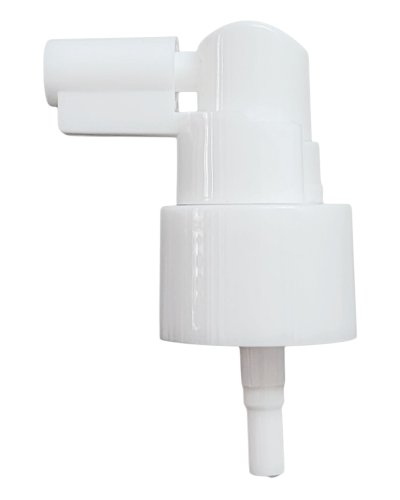 ฝาสเปรย์พ่น 24/410 สีขาว / สีดำ