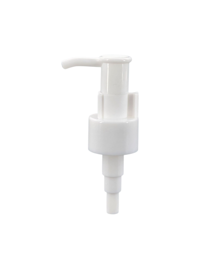 ฝาปั้ม 24/410 สีขาว / สีดำ