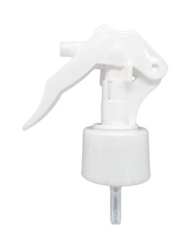 ฝาฟ๊อกกี้ Mini Trigger หัวหยัก 28/410 สีขาว / สีดำ