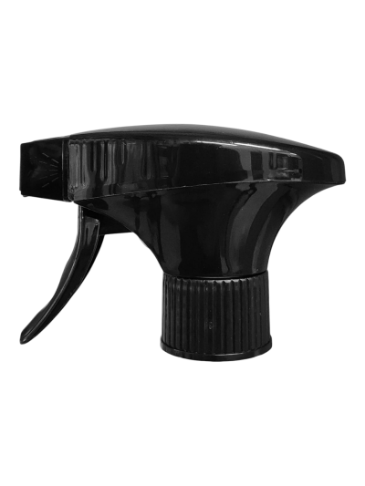 ฝาฟ๊อกกี้ (โฟม) Trigger 28/410 สีขาว / สีดำ