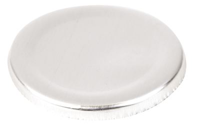 อลูมิเนียมฟอยล์ ขนาด 38.5มม.