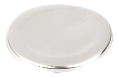 อลูมิเนียมฟอยล์ ขนาด 58.5มม.