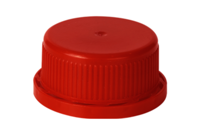 ฝาแกลลอนล็อคใหญ่ (สีขาว น้ำเงิน แดง เขียว)