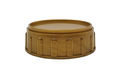 ฝาแกลลอนปากกว้าง (สีขาว แดง ทอง)