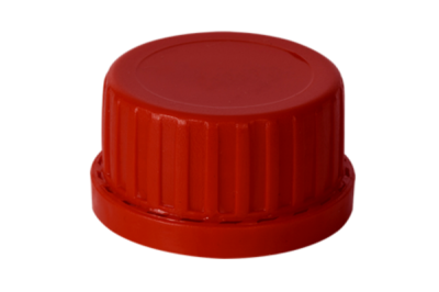 ฝาแกลลอนฉีกขาด (สีขาว น้ำเงิน แดง เขียว)