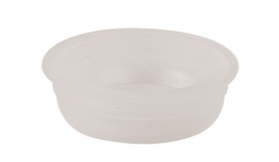 จุกในแกลลอนเล็ก สีใส