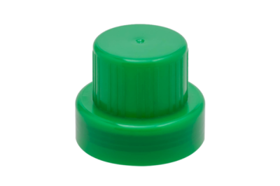 ฝาขวดน้ำยาชักผ้า (สีขาว น้ำเงิน เขียว ชมพู)