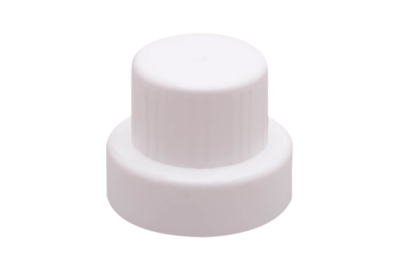 ฝาขวดน้ำยาชักผ้า (สีขาว น้ำเงิน เขียว ชมพู)