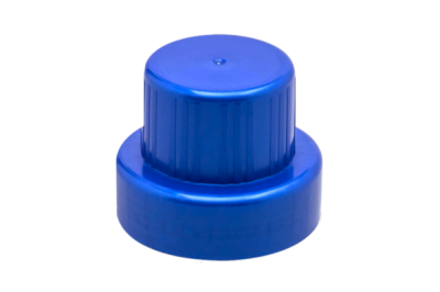 ฝาขวดน้ำยาชักผ้า (สีขาว น้ำเงิน เขียว ชมพู)